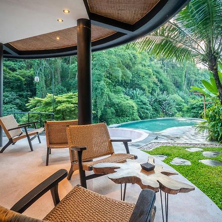Kadewa Retreat Ubud - Adults Only ภายนอก รูปภาพ