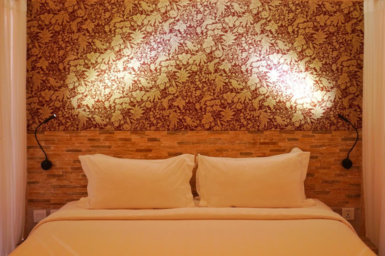 Kadewa Retreat Ubud - Adults Only ภายนอก รูปภาพ