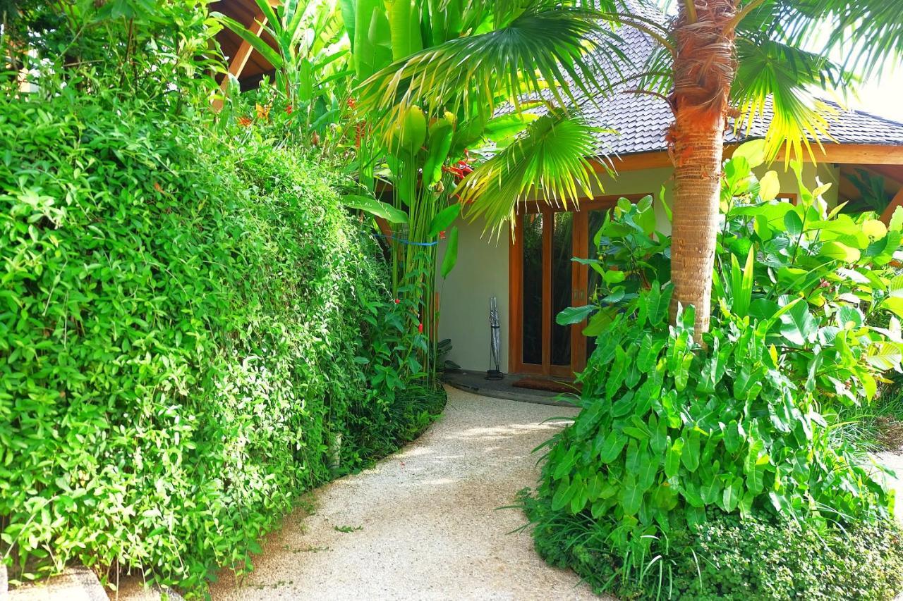Kadewa Retreat Ubud - Adults Only ภายนอก รูปภาพ