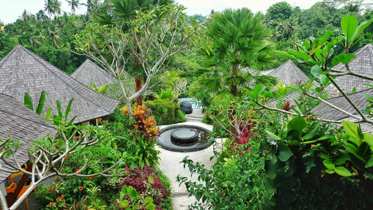 Kadewa Retreat Ubud - Adults Only ภายนอก รูปภาพ