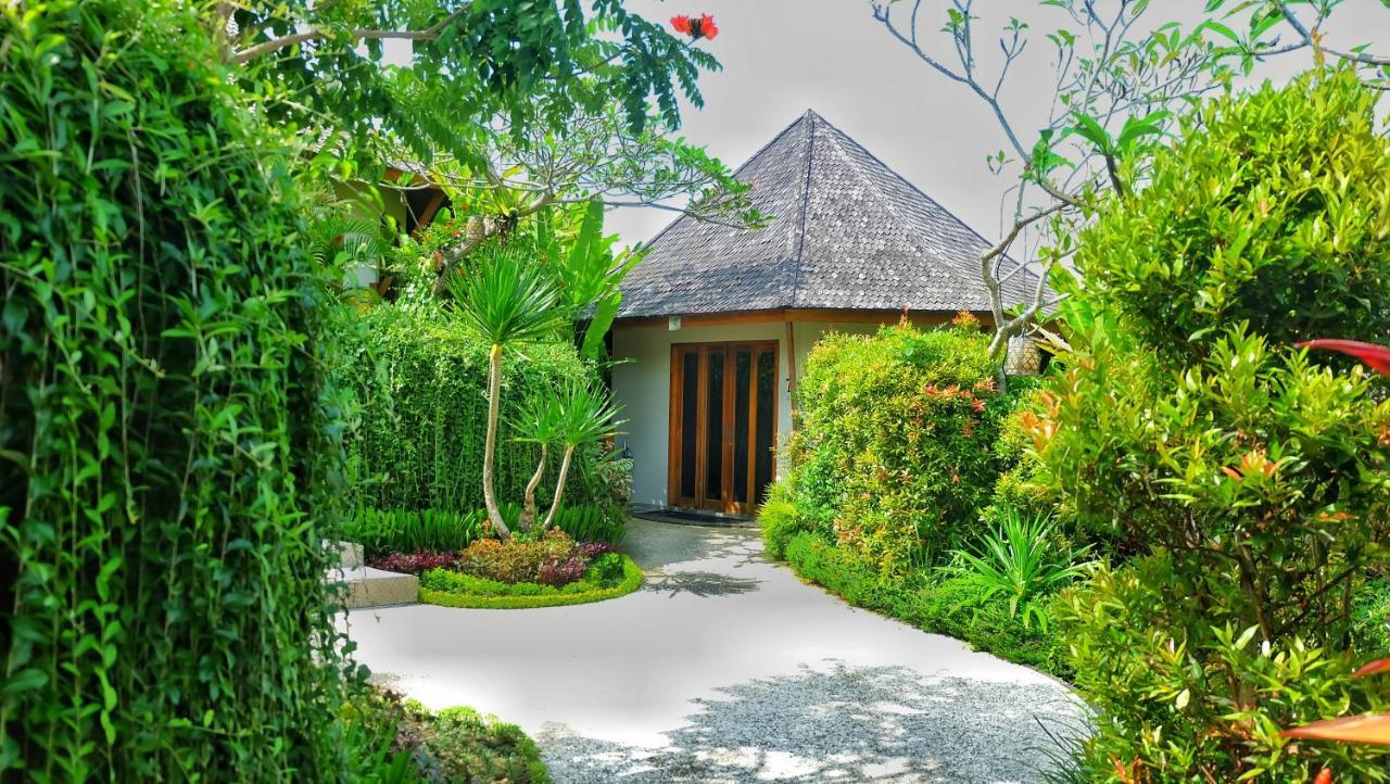 Kadewa Retreat Ubud - Adults Only ภายนอก รูปภาพ