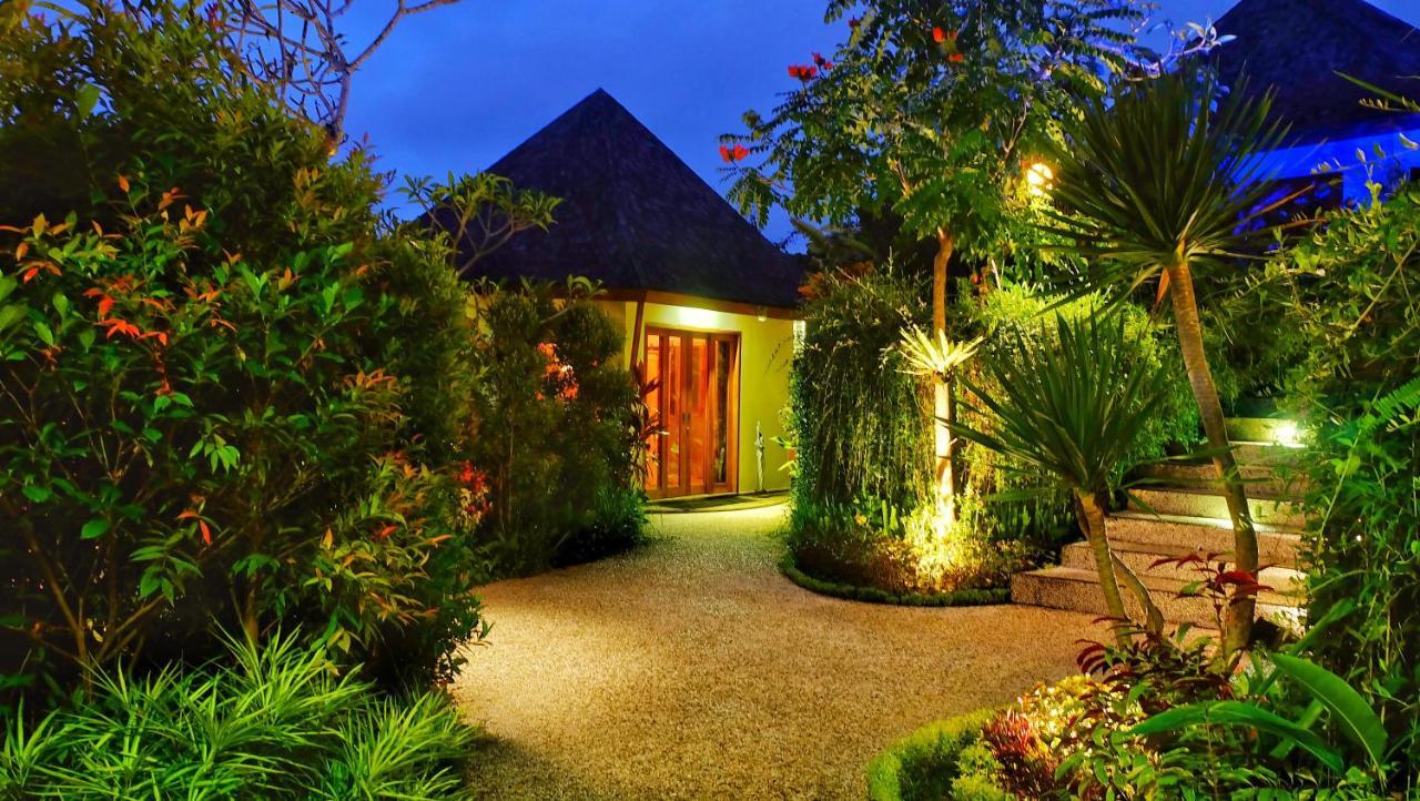 Kadewa Retreat Ubud - Adults Only ภายนอก รูปภาพ