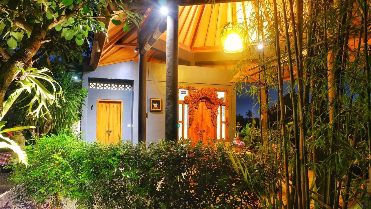 Kadewa Retreat Ubud - Adults Only ภายนอก รูปภาพ