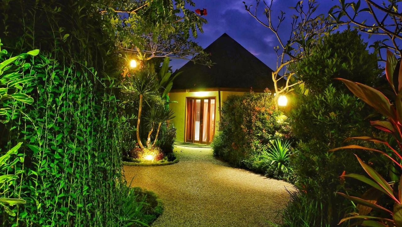 Kadewa Retreat Ubud - Adults Only ภายนอก รูปภาพ