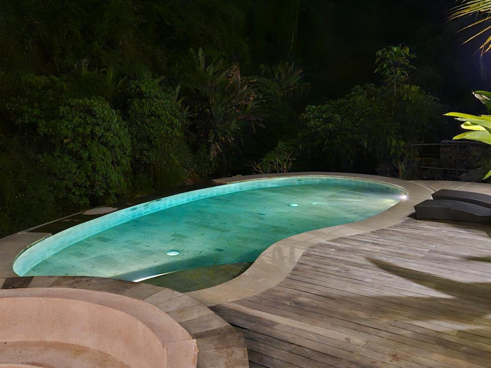Kadewa Retreat Ubud - Adults Only ภายนอก รูปภาพ