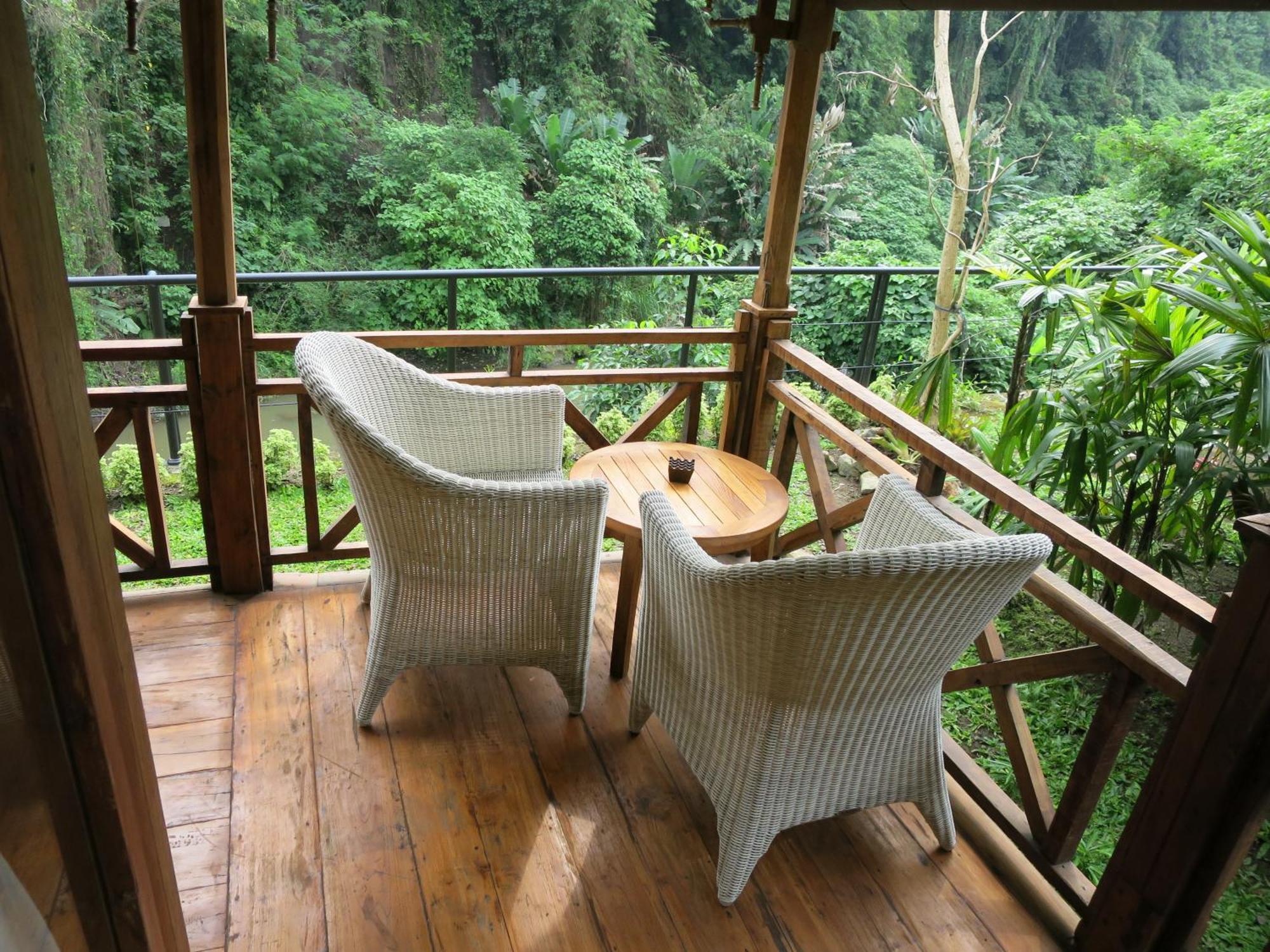 Kadewa Retreat Ubud - Adults Only ภายนอก รูปภาพ