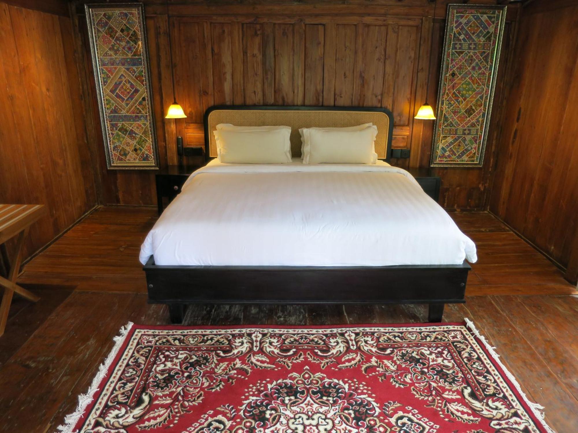 Kadewa Retreat Ubud - Adults Only ภายนอก รูปภาพ