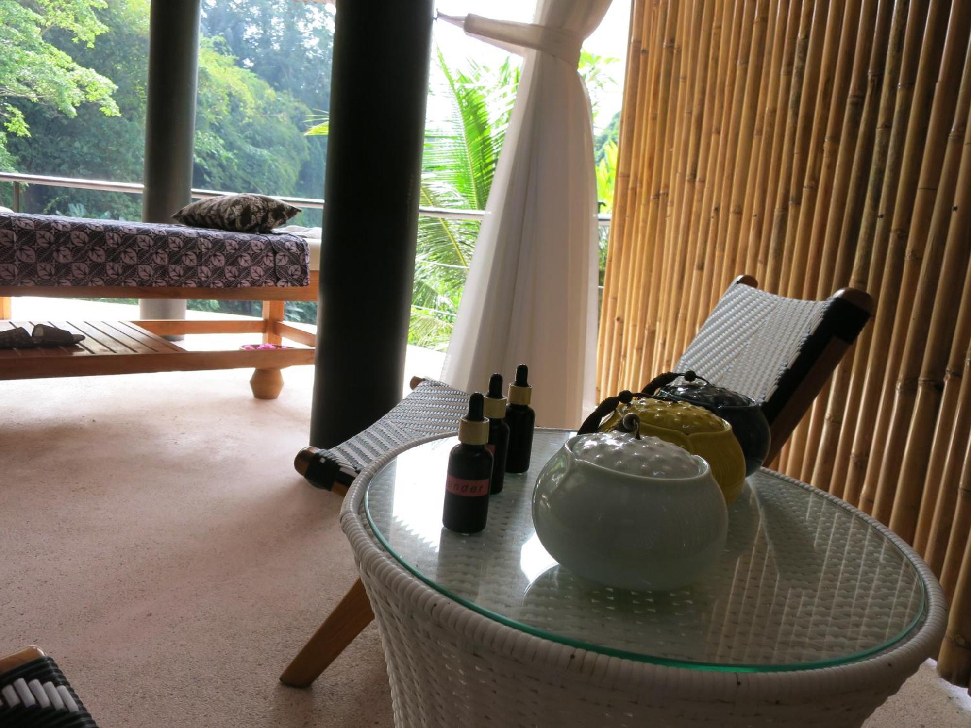 Kadewa Retreat Ubud - Adults Only ภายนอก รูปภาพ