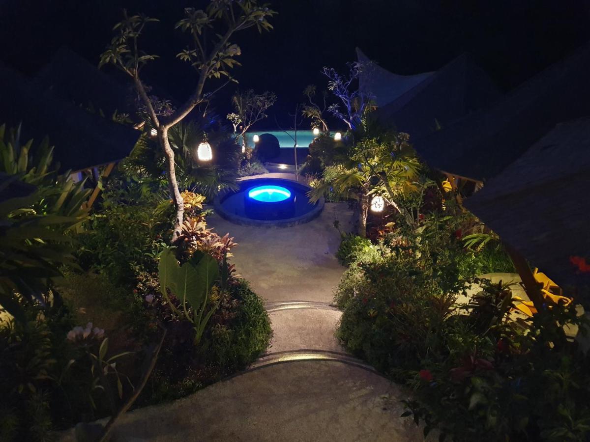 Kadewa Retreat Ubud - Adults Only ภายนอก รูปภาพ