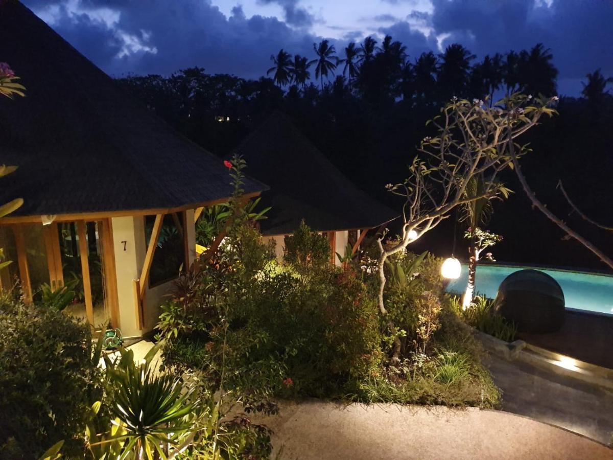 Kadewa Retreat Ubud - Adults Only ภายนอก รูปภาพ