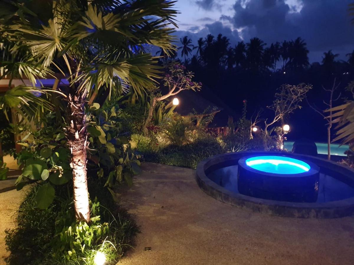 Kadewa Retreat Ubud - Adults Only ภายนอก รูปภาพ