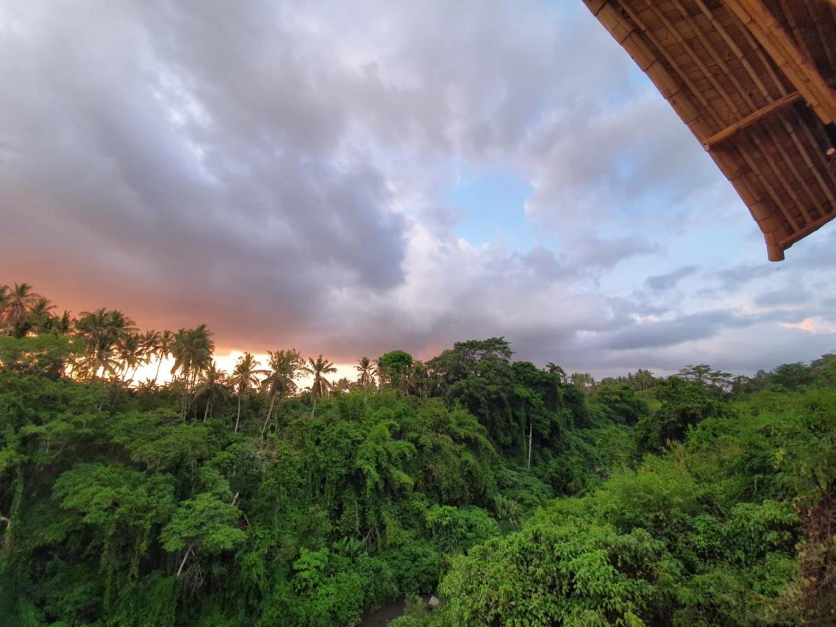 Kadewa Retreat Ubud - Adults Only ภายนอก รูปภาพ